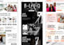 design website or landing page